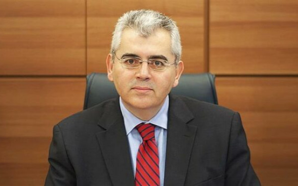 Χαρακόπουλος: Η φιλοπατρία των Θεσσαλών υγειονομικών στρατιωτικών παράδειγμα προς μίμηση