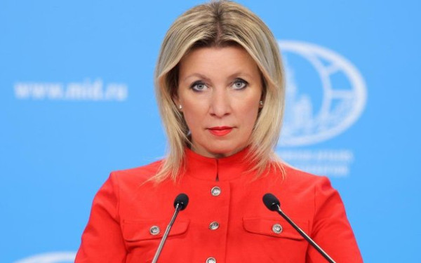 Ρωσία: Το σχέδιο της ΕΕ να απαγορεύσει μόνιμα τις εισαγωγές ρωσικού πετρελαίου είναι τρελό