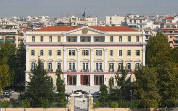 Δύο υπουργοί και επτά υφυπουργοί από τη Βόρεια Ελλάδα στη νέα κυβέρνηση