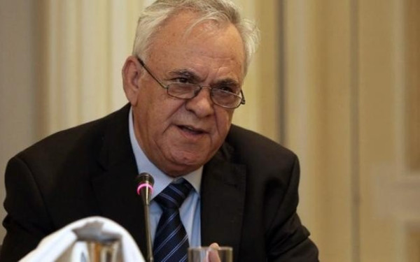 Το «καρφί» του Δραγασάκη στον Κασσελάκη: Ο Τσίπρας είχε δηλώσει υπερήφανος για το «μαξιλάρι»