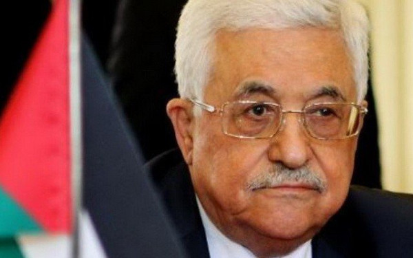 ΟΗΕ - Μ. Αμπάς: Οι επιθέσεις της 7ης Οκτωβρίου «δεν αντιπροσωπεύουν τον παλαιστινιακό λαό»