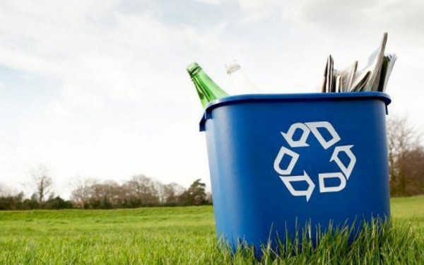  Στη Θεσσαλονίκη πέντε γερμανικές επιχειρήσεις ανακύκλωσης 