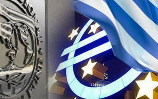 ΔΝΤ: Παραμένουν ευνοϊκές οι προοπτικές της ελληνικής οικονομίας – Προβλέπει ανάπτυξη 2,1% το 2025