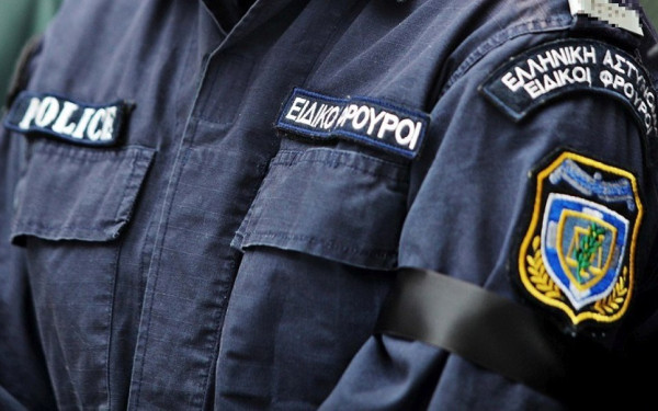 Υπουργείο Προστασίας του Πολίτη: Οι 600 ειδικοί φρουροί έχουν λάβει τετράμηνη «εντατική εκπαίδευση» 