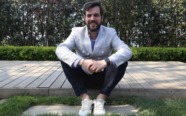 Κυριάκος Κυριάκος: «Η κατάλληλη στιγμή για να κλείσει ο κύκλος στον ΠΑΟΚ»