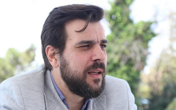 Σε συζητήσεις για την επιστροφή του στην ΠΑΕ ΠΑΟΚ ο Κυριάκος Κυριάκος