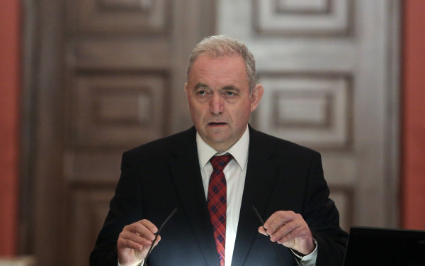 Λέκκας: Σε επιφυλακή για το σεισμό στη Λέσβο - Βεβαρημένο το ιστορικό παρελθόν