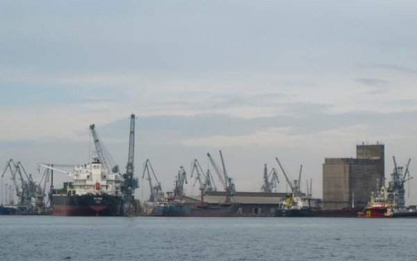 Στάση εργασίας από τους εργαζόμενους του ΟΛΘ 