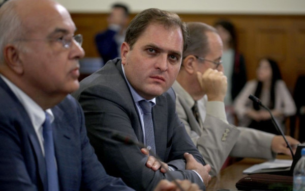 «Καρφιά» 58 βουλευτών του ΣΥΡΙΖΑ για ελέγχους της ΑΑΔΕ που δεν... τελειώνουν ποτέ