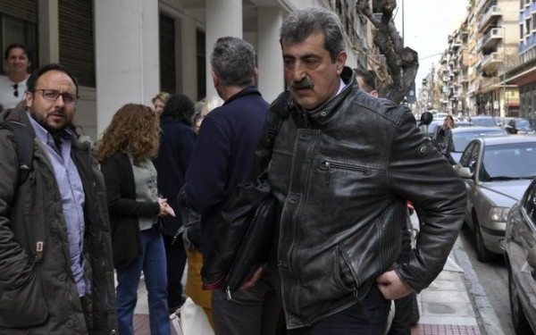 ΣΥΡΙΖΑ: Εισήγηση να μείνει εκτός ψηφοδελτίων ο Πολάκης - «Κληρώνει» την Πέμπτη για τον πρώην υπουργό