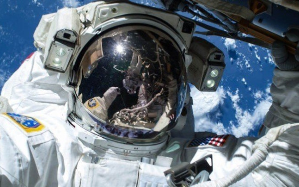Έλληνας συνεργάτης της NASA απαντά: Τί χρειάζεται κάποιος για να γίνει αστροναύτης 