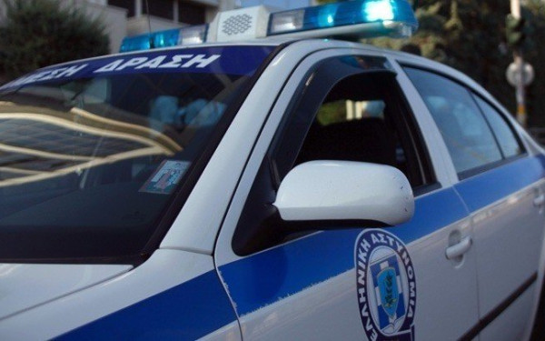 Έξι φορές διαρρήκτης κατάφερε να ξεφύγει από την αστυνομία 