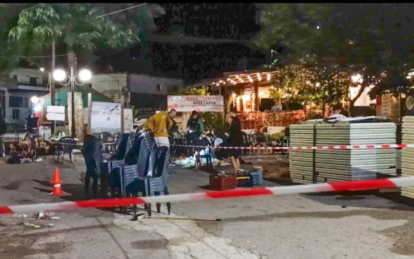 Κίσσαμος: Εντοπίστηκε το όπλο του φονικού – Στον ανακριτή ο 23χρονος