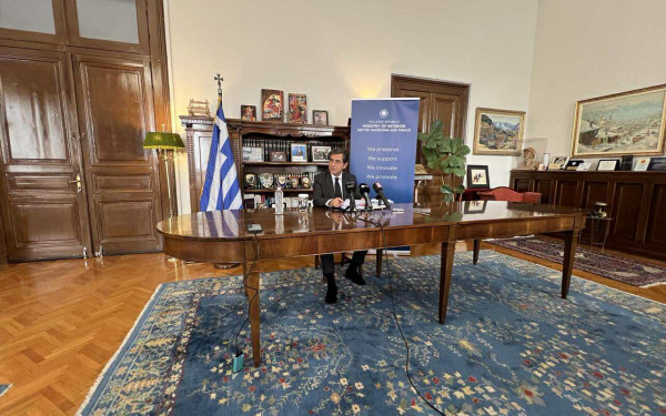 ΥΜΑΘ: Περιοδείες σε νομούς και όμορα κράτη και ένα συνέδριο το Φεβρουάριο