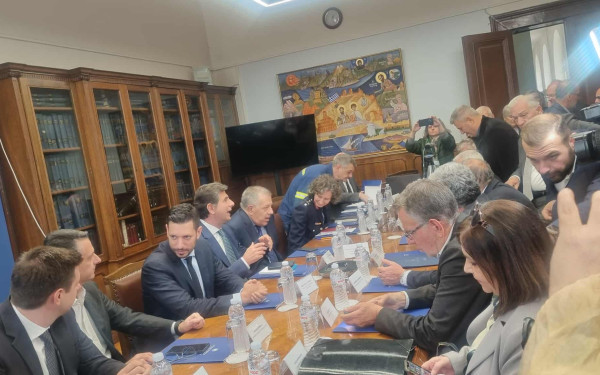 Θεσσαλονίκη - Μετρό και Flyover: Πώς θα αντιμετωπιστεί το διπλό σοκ στο κυκλοφοριακό (βίντεο)