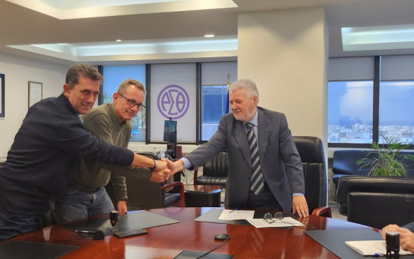 ΟΑΣΘ: Υπεγράφη η συλλογική σύμβαση