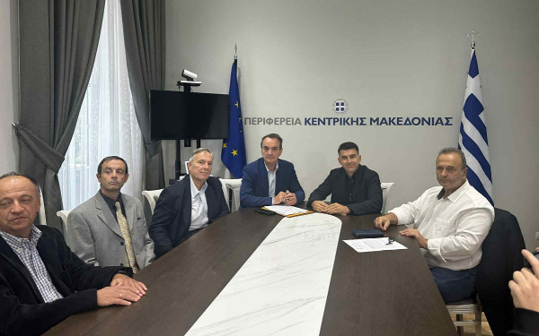 ΠΚΜ και Διεύθυνση Εκπαίδευσης ενώνουν δυνάμεις για την απορρόφηση των νέων στην αγορά εργασίας