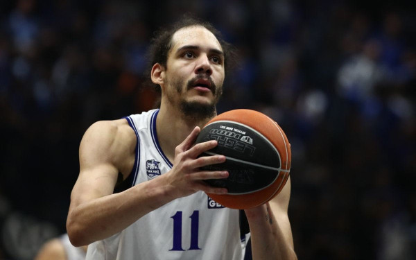 Μπάσκετ: Με εκτός έδρας νίκη η επιστροφή του Ηρακλή στην Ευρώπη (βίντεο)