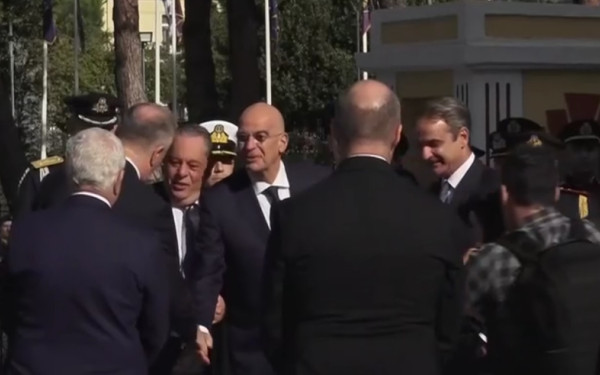 Η κυβέρνηση μετά τις παρελάσεις