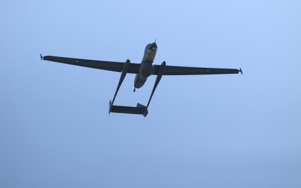 Ιρανική επίθεση με drones στο αεροδρόμιο του Κουβέιτ - Πυρκαγιά σε δεξαμενές καυσίμων χωρίς θύματα