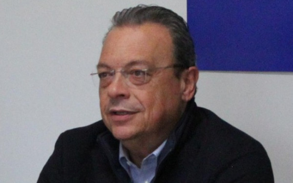 Σ. Φάμελλος: «Να υπάρξει δίκαιη φορολογική μεταρρύθμιση για να ωφελούνται όλες οι κοινωνικές ομάδες» (βίντεο)