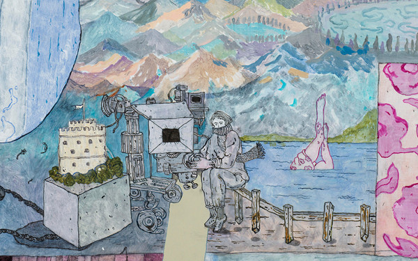 Θεσσαλονίκη: Φεστιβάλ Κινηματογράφου 66 ετών και σε σε μία πολύ κρίσιμη συγκυρία