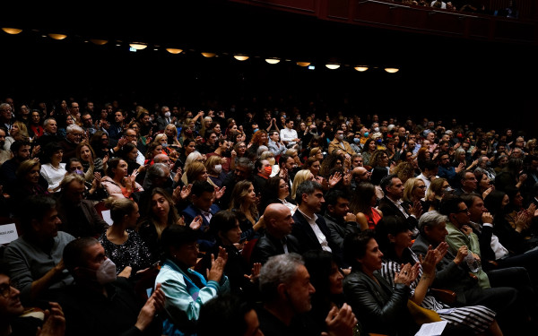 66ο Φεστιβάλ Κινηματογράφου Θεσσαλονίκης: Ξεκινά σήμερα η μεγάλη γιορτή του σινεμά