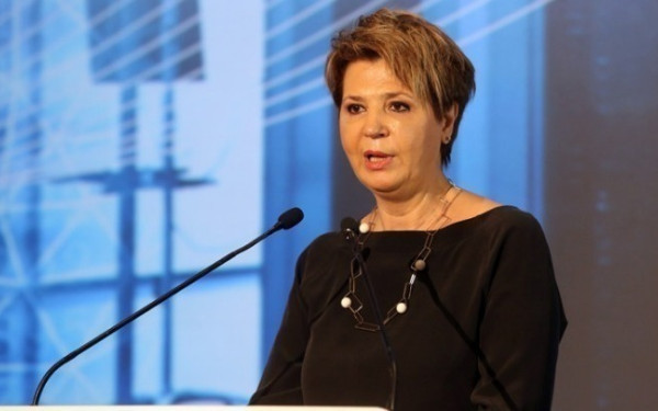 Δίκη για τις υποκλοπές: Η Ολγα Γεροβασίλη αναφέρθηκε σε «ευθεία παρέμβαση στην πολιτική ζωή της χώρας»