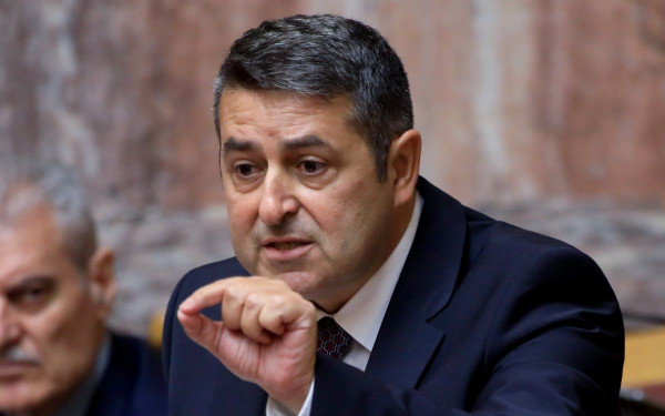 Γ. Μυλωνάκης: «Καλώ την Θ. Τζάκρη να ανασκευάσει το αδιανόητο ψέμα της»