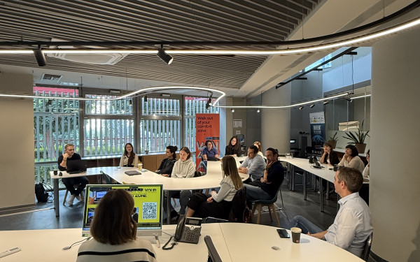 Θεσσαλονίκη: Διάκριση τριών φοιτητών στον πρώτο διαγωνισμό επιχειρηματικής αξιοποίησης πατεντών του ΑΠΘ