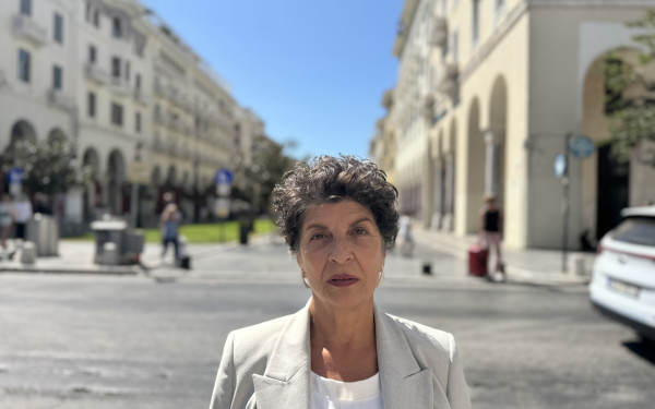 Κ. Μάλαμα: Ο υφυπουργός αθλητισμού παραδέχεται ότι καμία οικοδομική άδεια δεν έχει εκδοθεί για το Εθνικό Κολυμβητήριο της Θεσσαλονίκης