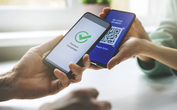 Συναλλαγές επιχειρήσεων-ιδιωτών και με IRIS από την 1η Δεκεμβρίου - Η οδηγία της ΑΑΔΕ