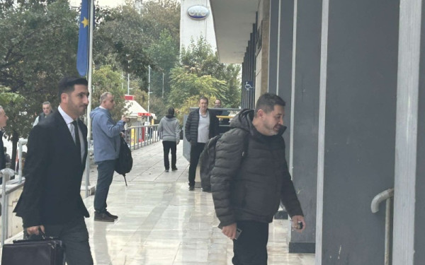 Θεσσαλονίκη: Ξεκινά η δίκη της πρώην δημάρχου Κασσάνδρας για το δυστύχημα στο λούνα πάρκ με θύμα τον 19χρονο Γιάννη