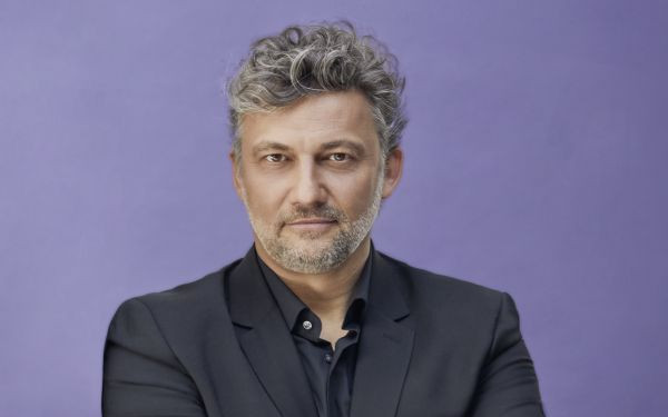 Ο σούπερ σταρ των τενόρων Jonas Kaufmann έρχεται στο Μέγαρο Μουσικής Θεσσαλονίκης