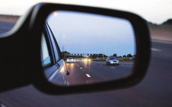 Στη Βουλή το νομοσχέδιο για την ψηφιακή ενίσχυση της οδικής ασφάλειας - Πώς θα κόβονται τα πρόστιμα