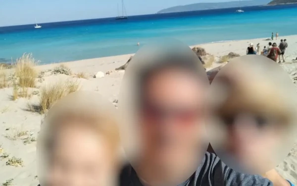Κορωπί: Αποσωληνώθηκε η 40χρονη που ξυλοκοπήθηκε άγρια από τον σύντροφό της