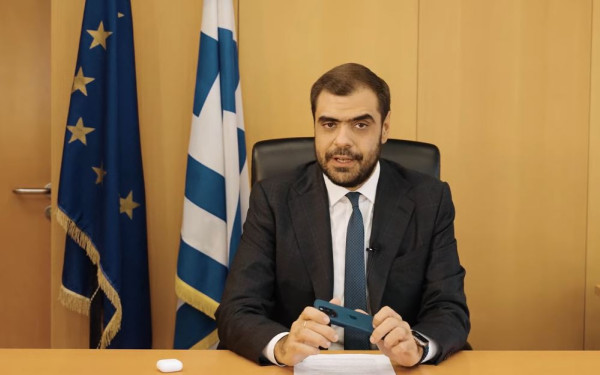 Π. Μαρινάκης: Να αφήσουμε επιτέλους τη Δικαιοσύνη να δώσει τις απαντήσεις της για τα Τέμπη