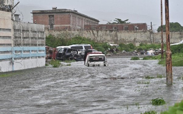 Κυκλώνας Μελίσα: Πάνω από 30 οι νεκροί σε Αϊτή, Τζαμάικα, Δομινικανή Δημοκρατία, Παναμά