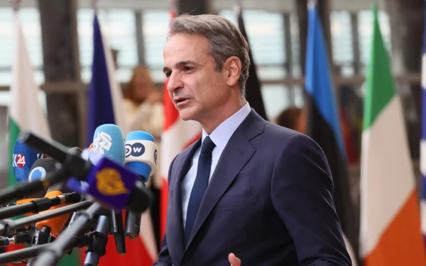 Κ. Μητσοτάκης: Εξασφαλίζουμε ενεργειακή και γεωπολιτική ασφάλεια για πολλά χρόνια - Οι «βεντέτες» και οι αυτοδικίες είναι απόβλητα περασμένων καιρών