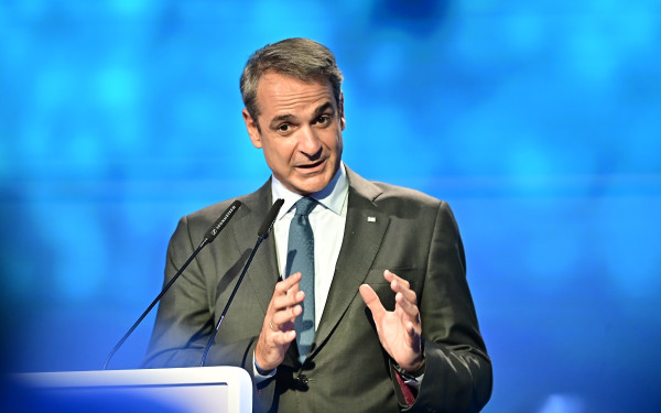 Κ. Μητσοτάκης για ΟΠΕΚΕΠΕ: Πρέπει να αλλάξει εν κινήσει ένα άρρωστο σύστημα και να μην διακινδυνεύσουν οι πληρωμές