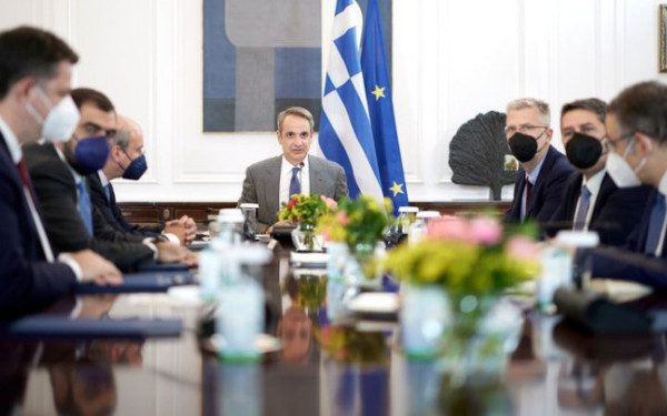 Τί συζητήθηκε στο Υπουργικό Συμβούλιο