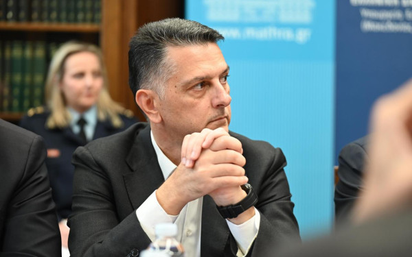Την υπόθεση Μ. Μπεκίρη φέρνει ξανά στο προσκήνιο το ΠΑΣΟΚ - «Η κυβέρνηση το απόλυτο σύμβολο της φαυλοκρατίας»