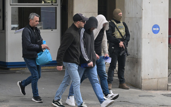Σκάνδαλο ΟΠΕΚΕΠΕ: Προφυλακίζονται άλλοι 3 κατηγορούμενοι - Ελεύθεροι ο λογιστής και ο πατέρας του «εγκέφαλου»