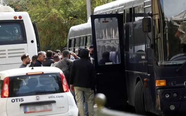 ΟΠΕΚΕΠΕ: Ελεύθεροι με περιοριστικούς όρους οι 11 κατηγορούμενοι για τις παράνομες επιδοτήσεις