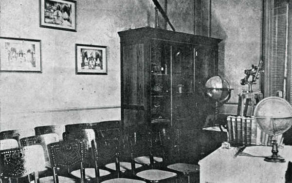 Αλλαγή ώρας: Όταν οι ωρολογοποιοί πήγαιναν στο Αστεροσκοπείο για ρύθμιση ακριβείας