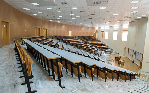 Το Αμερικανικό Κολλέγιο Ελλάδος υπέβαλε αίτηση ίδρυσης Μη Κρατικού Πανεπιστημίου