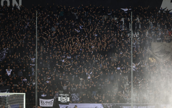 Οι οδηγίες της ΠΑΕ ΠΑΟΚ στον κόσμο ενόψει του σημερινού (19/2, 19:45) αγώνα με την Θέλτα