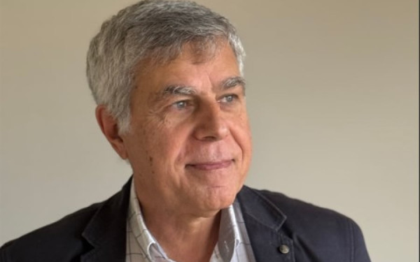 Παραιτήθηκε σήμερα από διευθυντής του γραφείο του Ανδρουλάκη ο Γιώργος Παπαβασιλείου που ανέλαβε χτες!