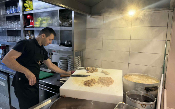 Θεσσαλονίκη: Από τα πατσατζίδικα της πόλης στην άυλη πολιτιστική κληρονομιά- Ο πατσάς διεκδικεί θέση στην UNESCO
