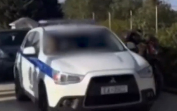 Θεσσαλονίκη: Διαπιστώθηκαν 4 περιπτώσεις ρευματοκλοπής στα Τσαΐρια